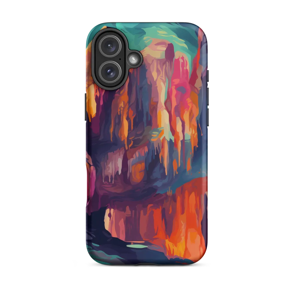 Mystical Canyon