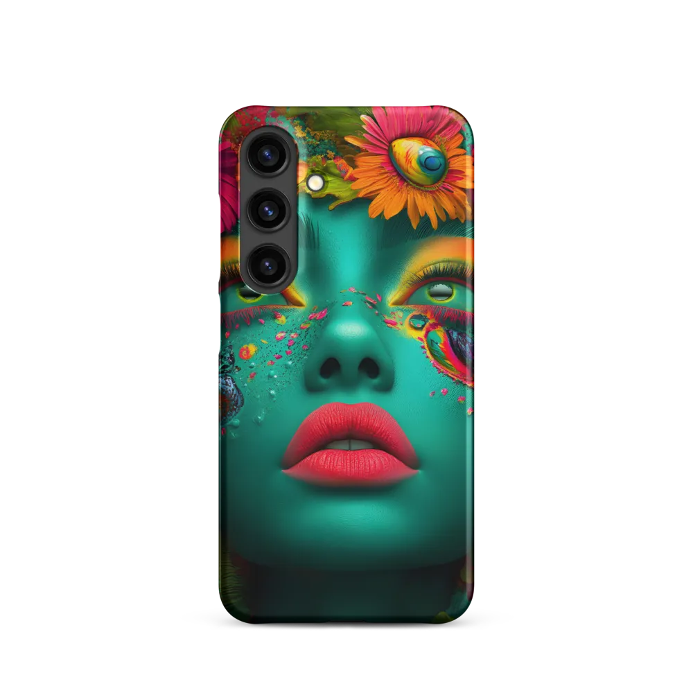 Botanical Reverie