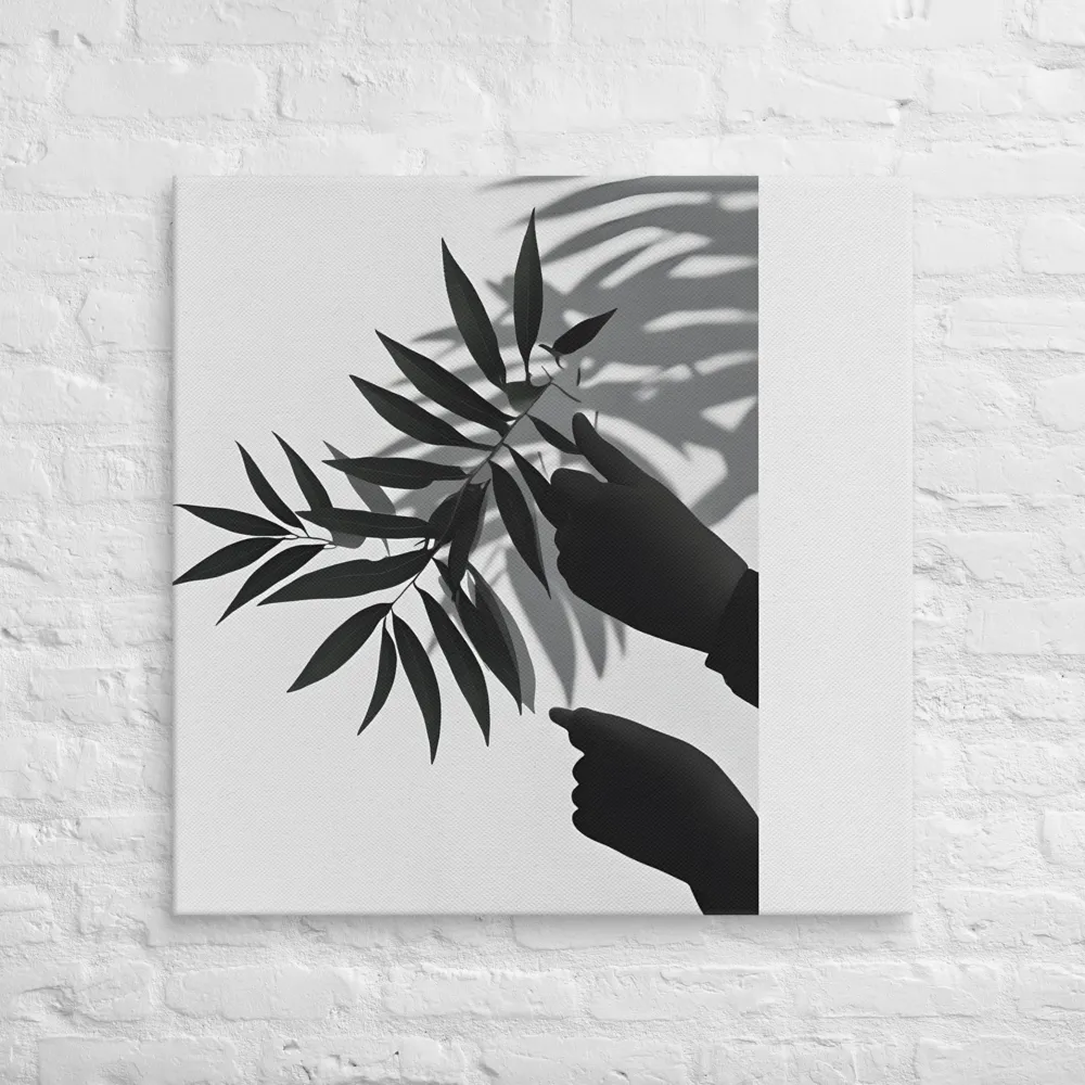 Whispers of Nature