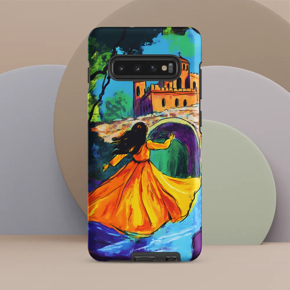 Dance of Dreams: Journey to the Castle
