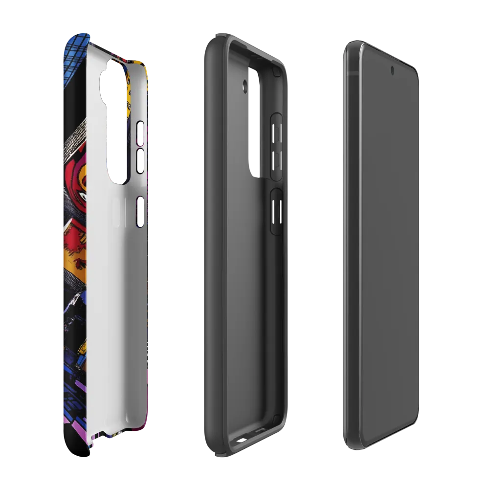 Urban Vortex