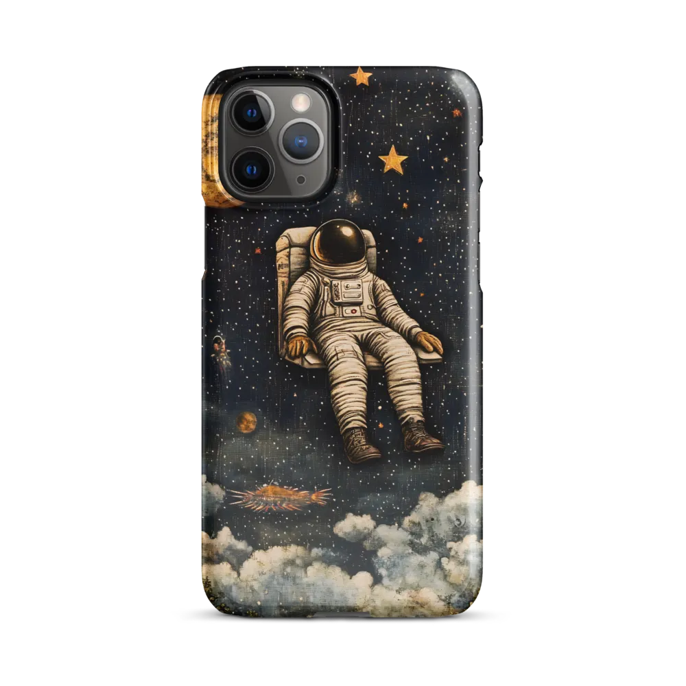 A Rest Among the Stars