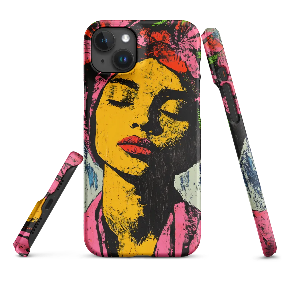 Serene Vibes of Pop Art