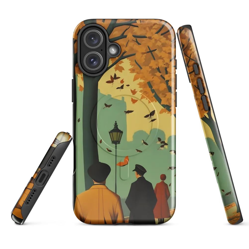 Whispers of Autumn