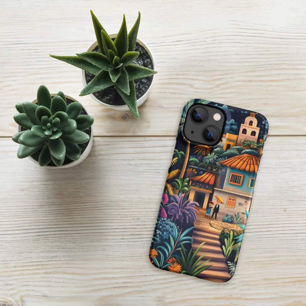 Tropical Reverie