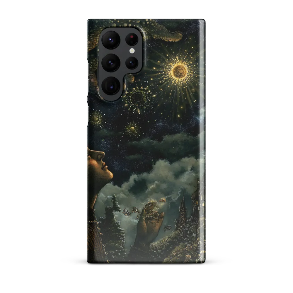 Cosmic Connection