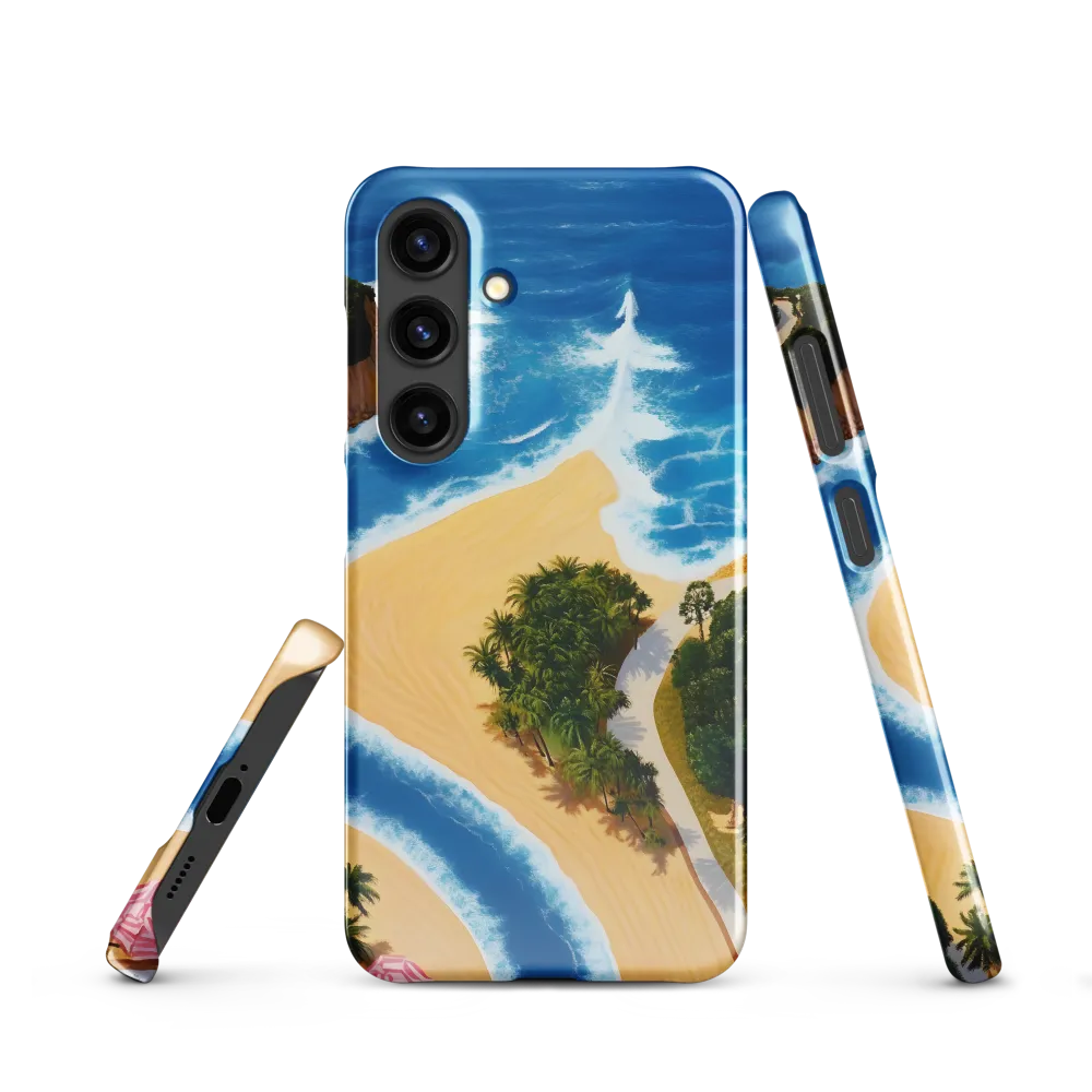 Tropical Serenity