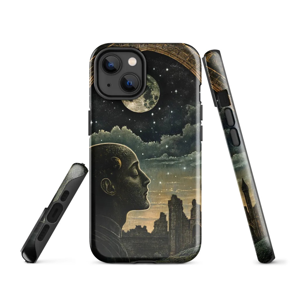 Whispers of the Moon