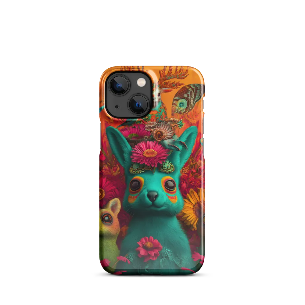 Whimsical Wonderland: The Enchanted Creatures