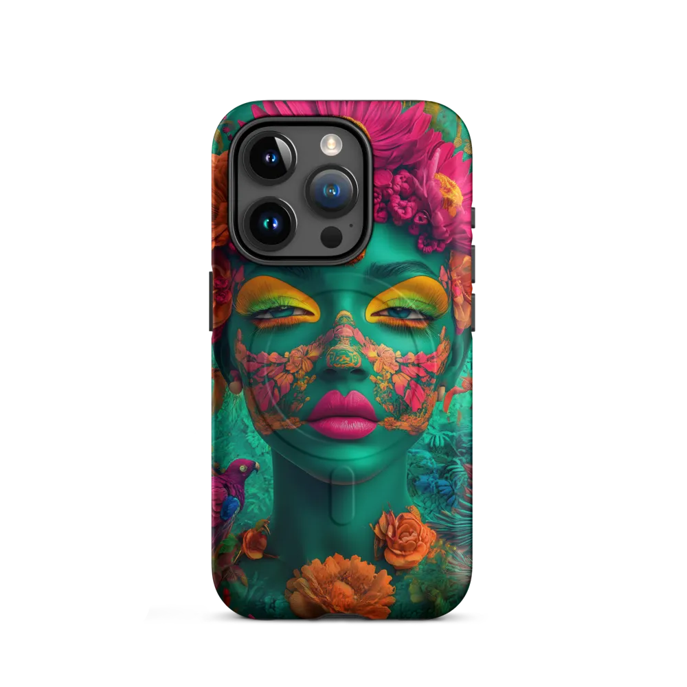 Floral Serenity