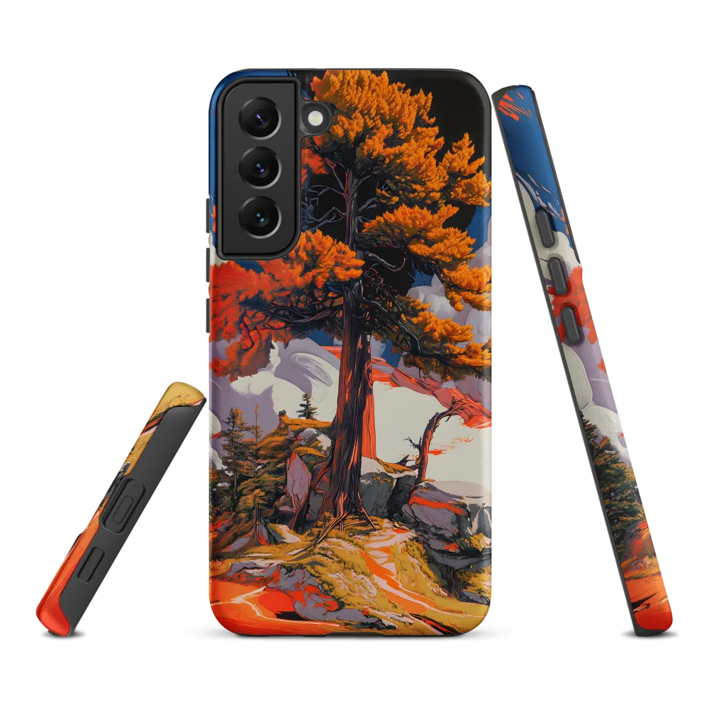 Embers of Autumn