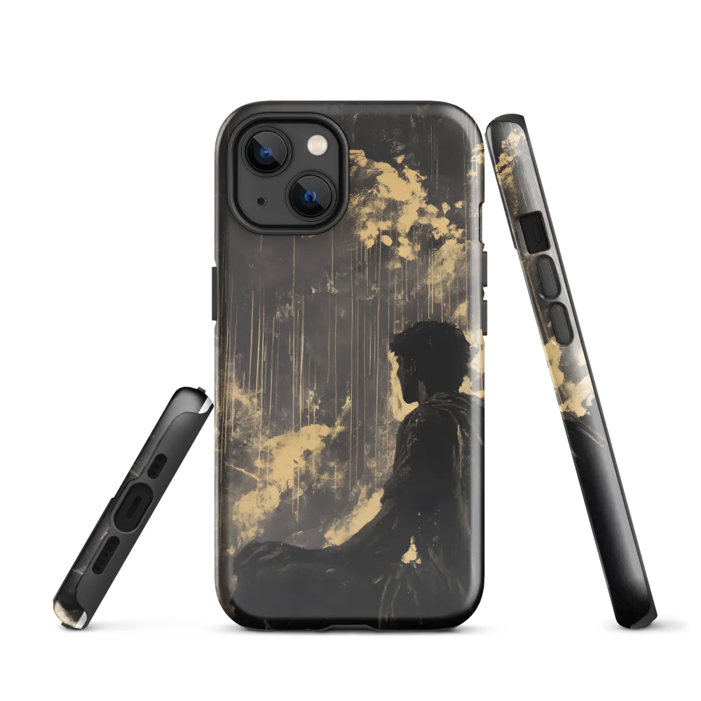Reflections in Gold