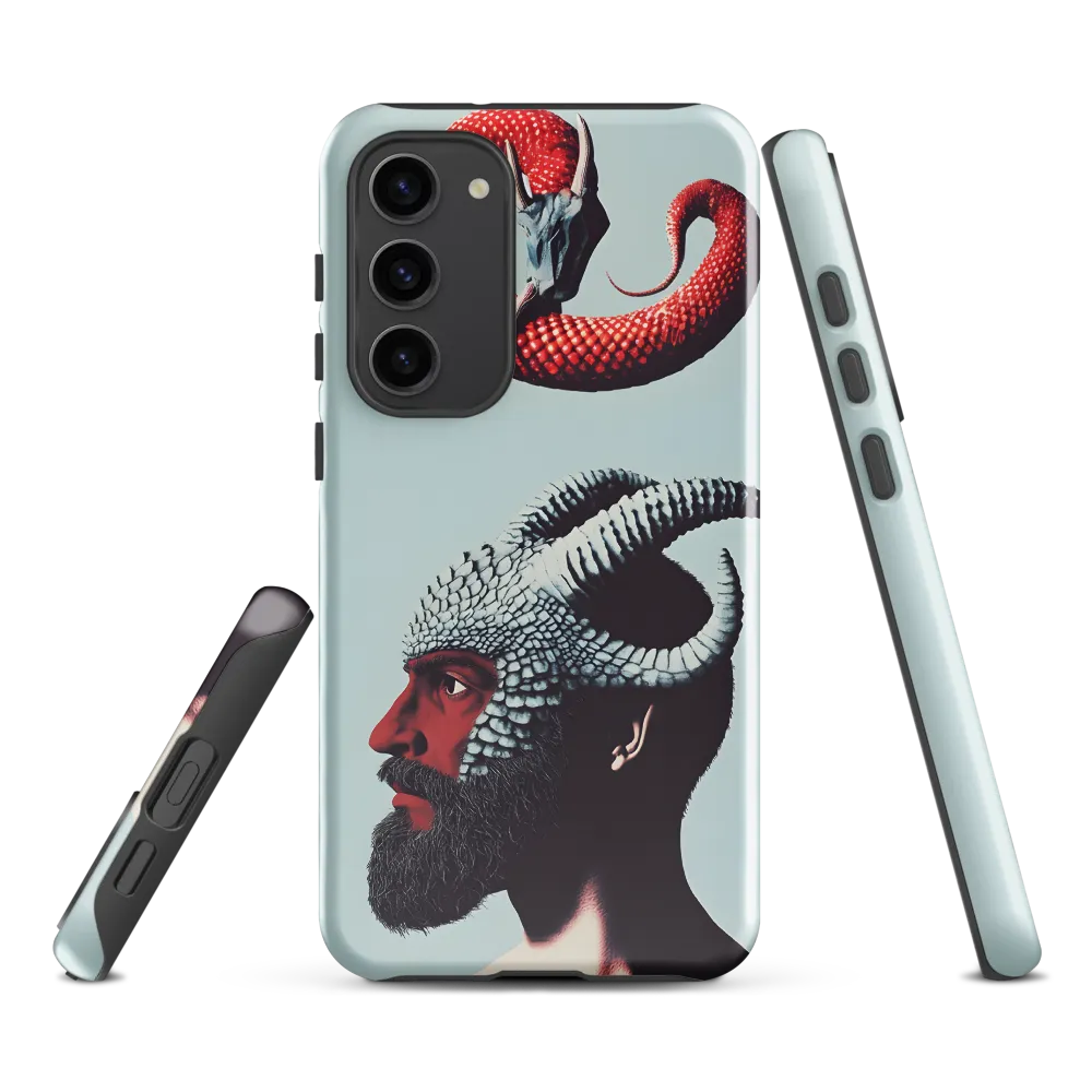 Elysium of the Horned One