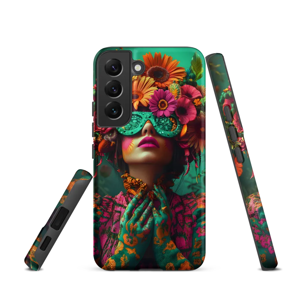 Floral Reverie