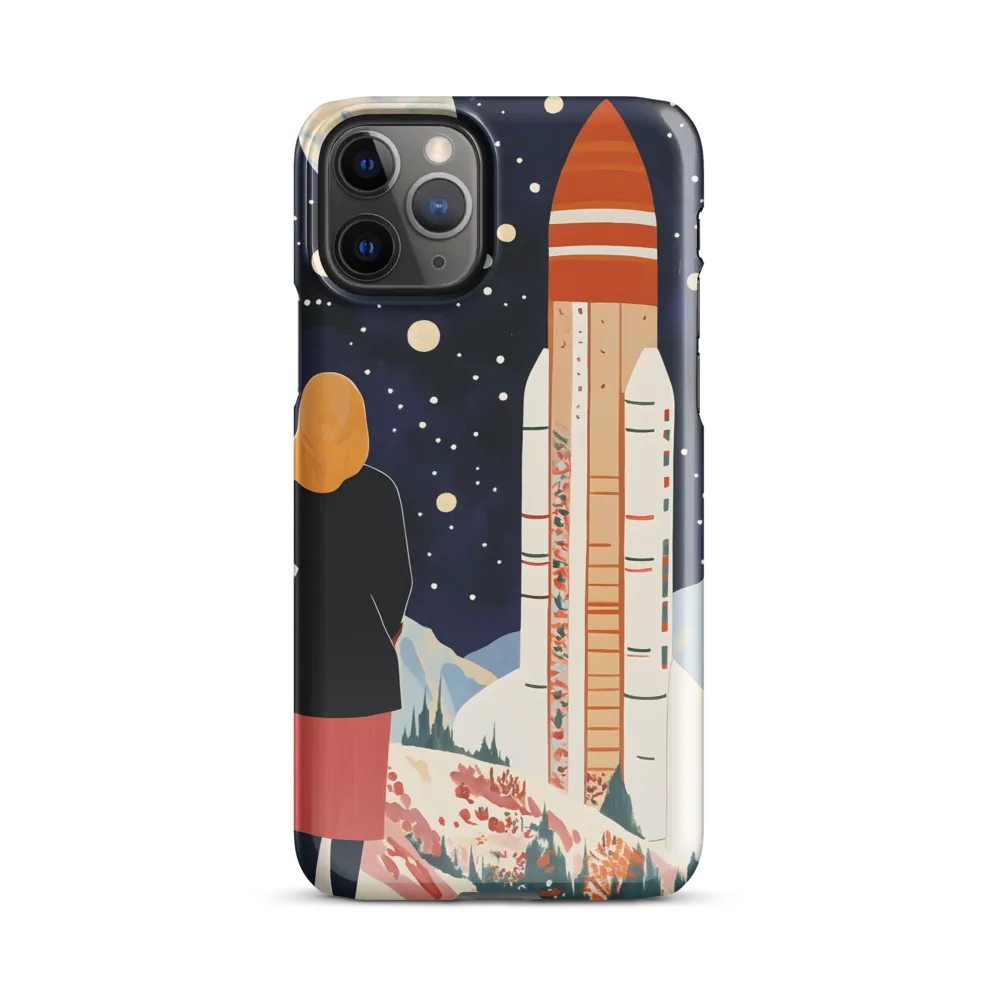 Journey to the Stars