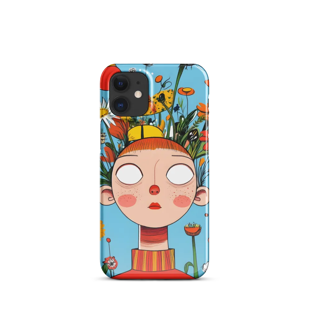 Whimsical Bloom