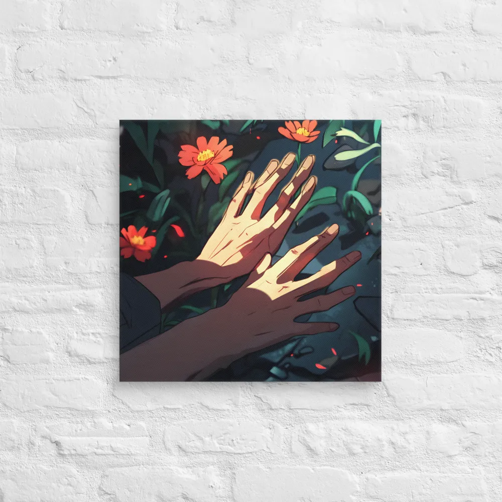 Whispers of Nature