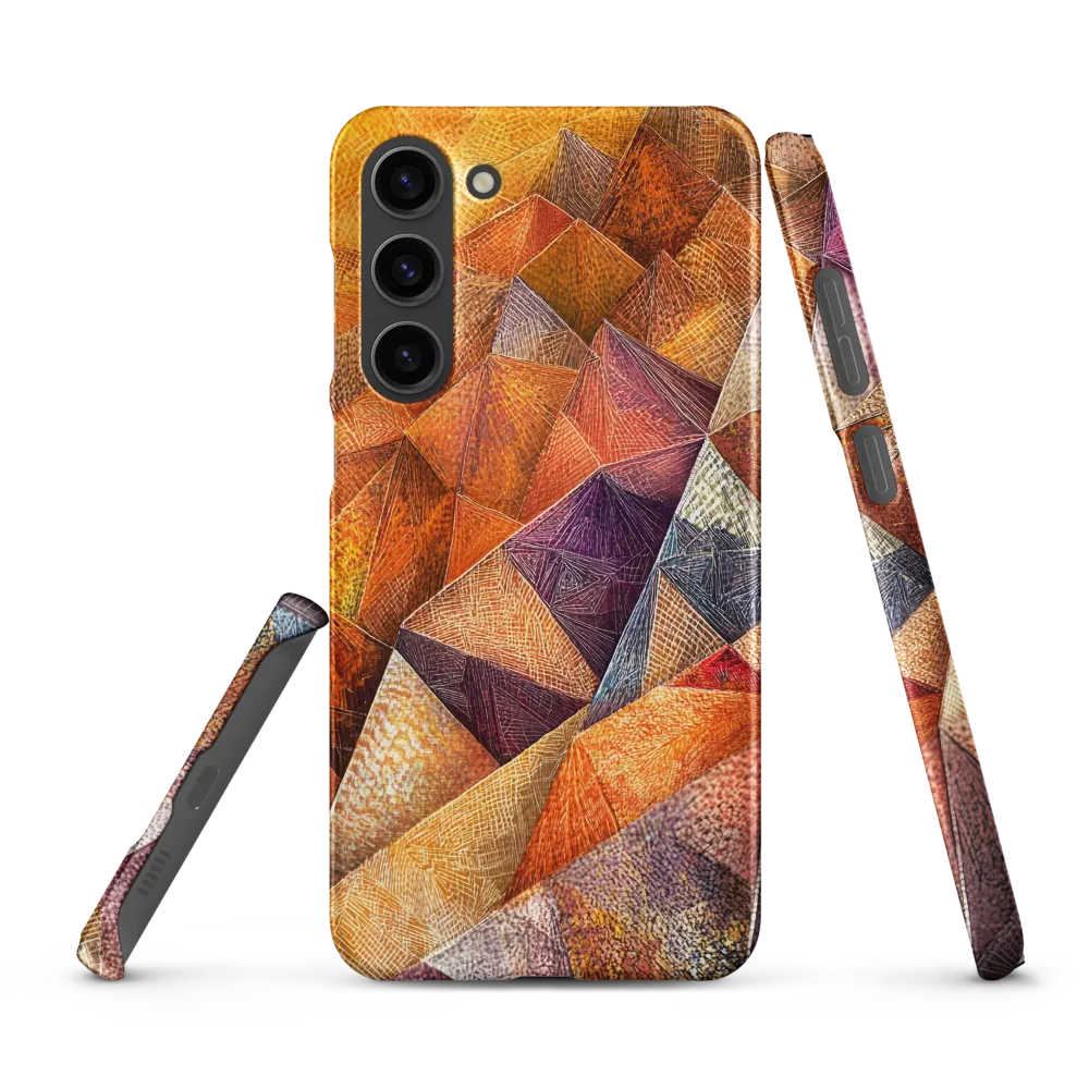 Geometric Warmth