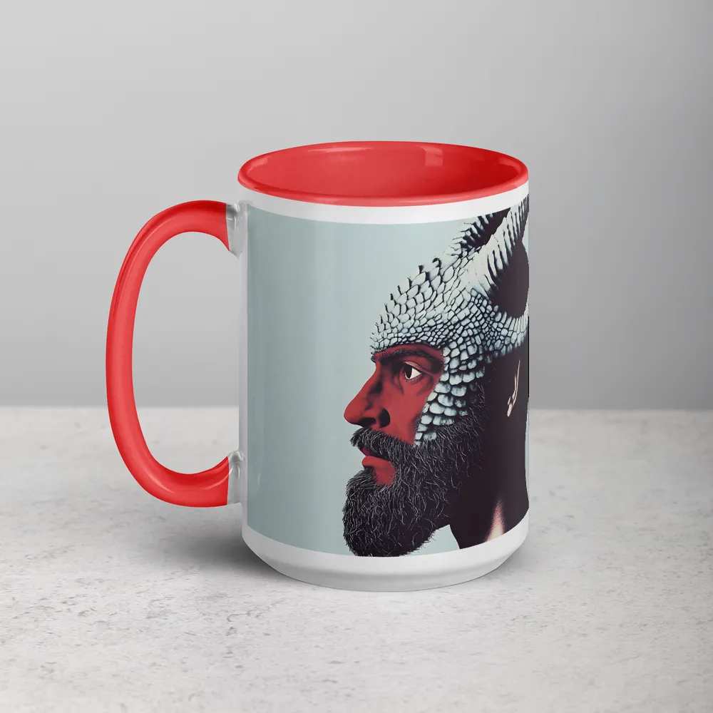 Elysium of the Horned One