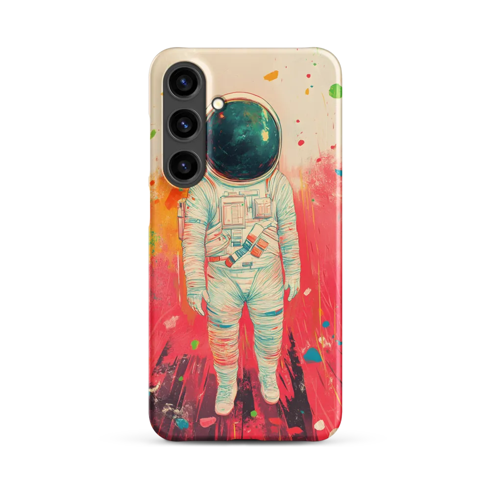Journey Beyond the Stars