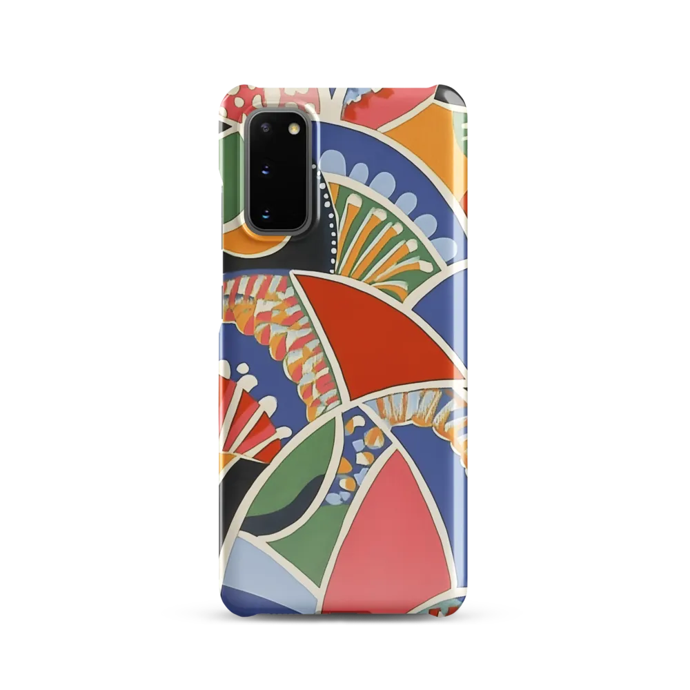 Kaleidoscope of Colors