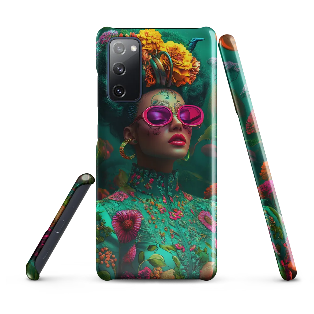 Floral Dreams