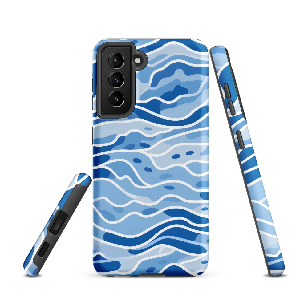 Fluid Harmony
