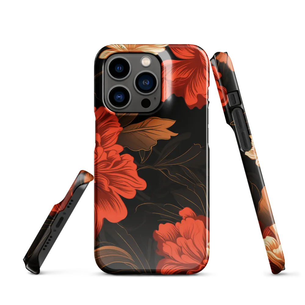 Elegance in Bloom