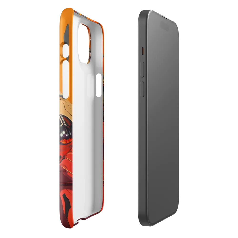 Futuristic Vessel: A Glimpse into Tomorrow