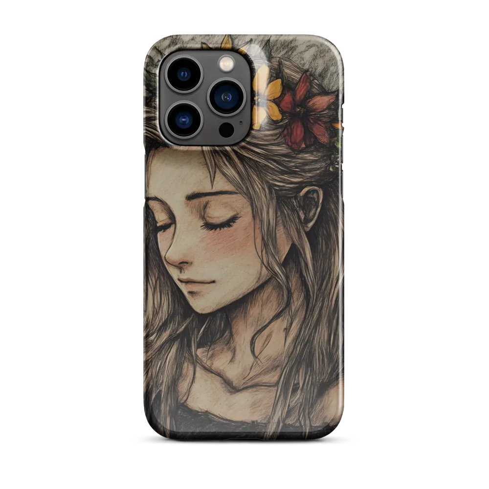 Whispers of Nature