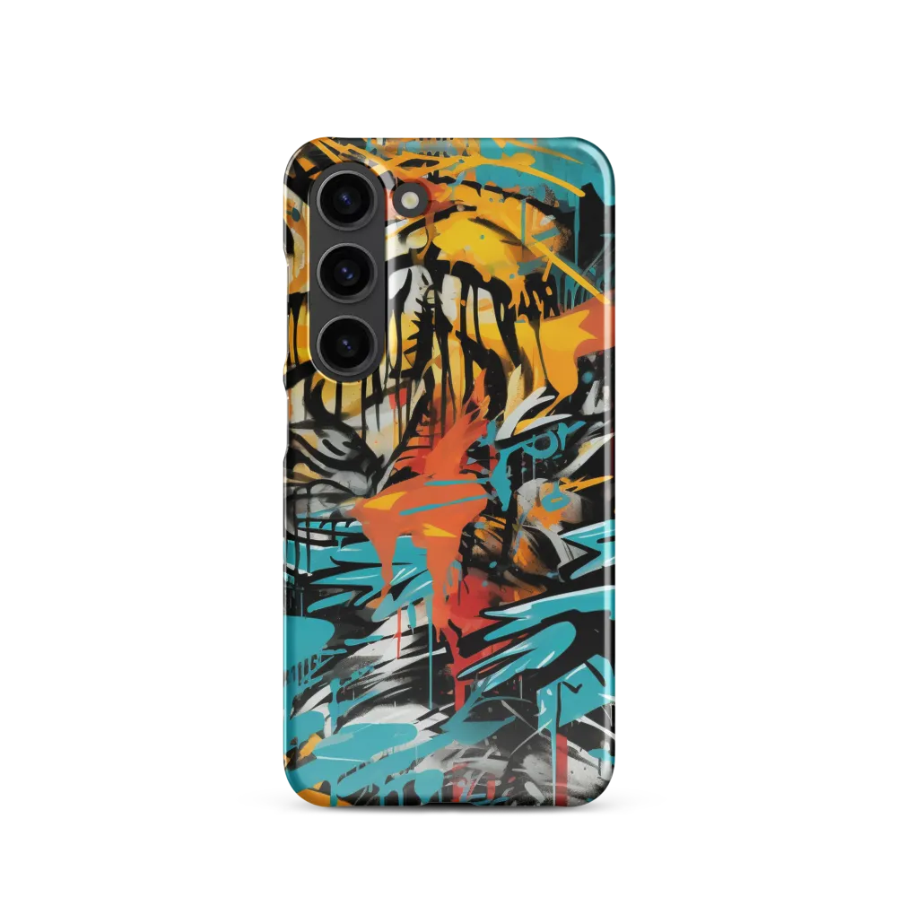 Dynamic Essence of the Tiger