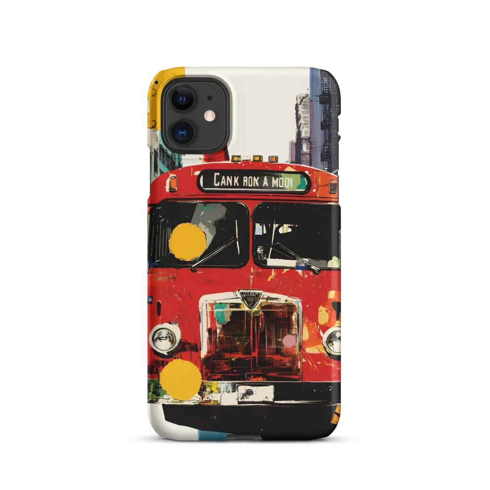 Vibrant City Transit