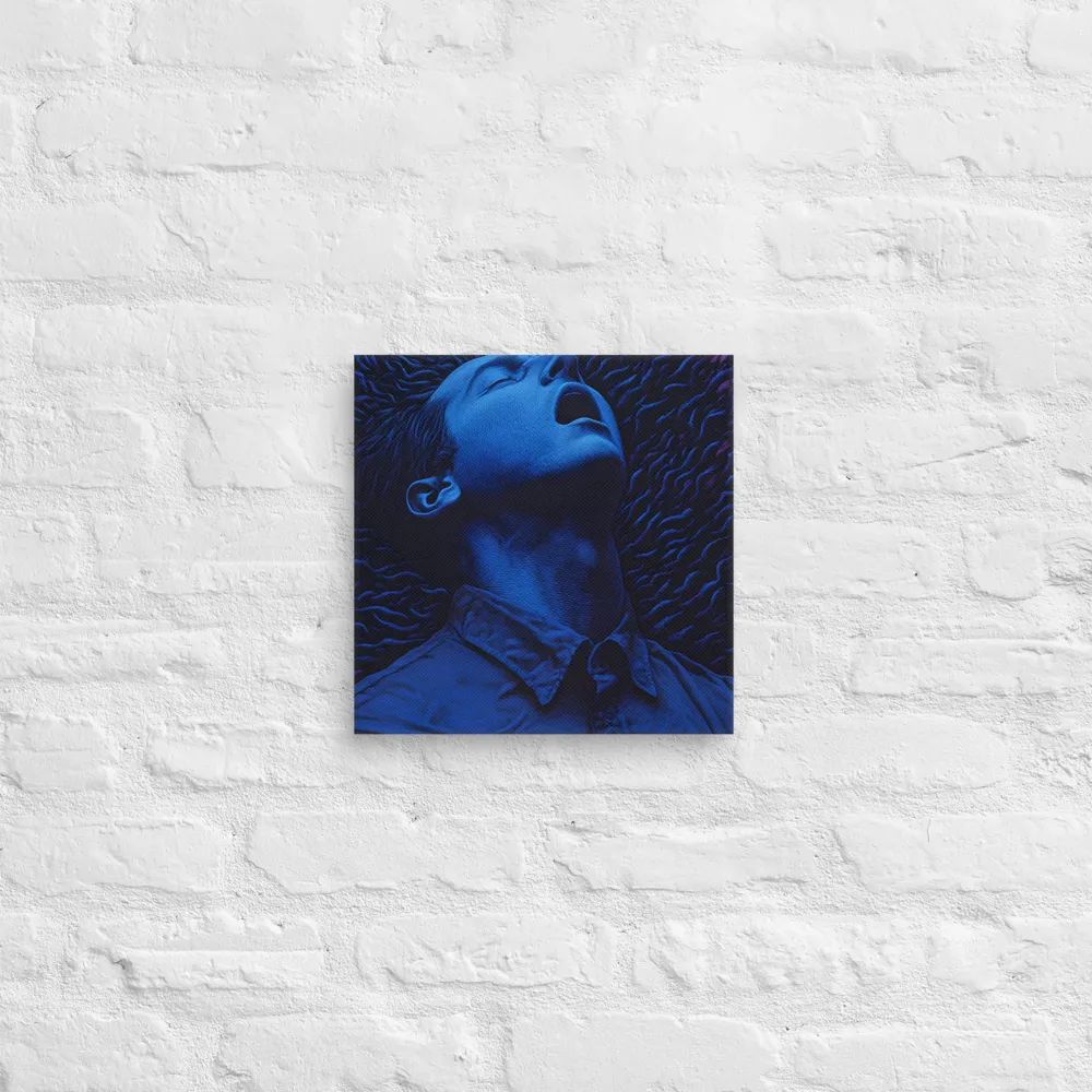 Dreams Unbound | Canvas | 12″×12″