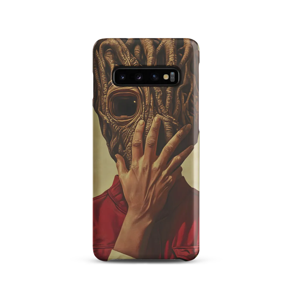 The Mask of Roots
