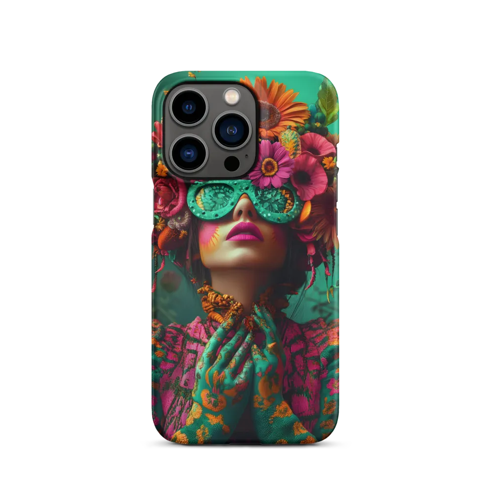 Floral Reverie