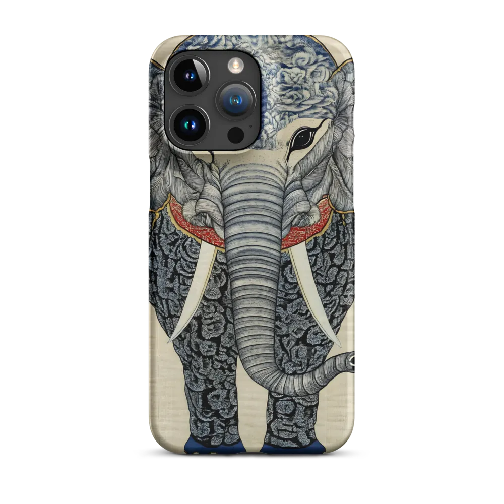Majesty of the Elephant