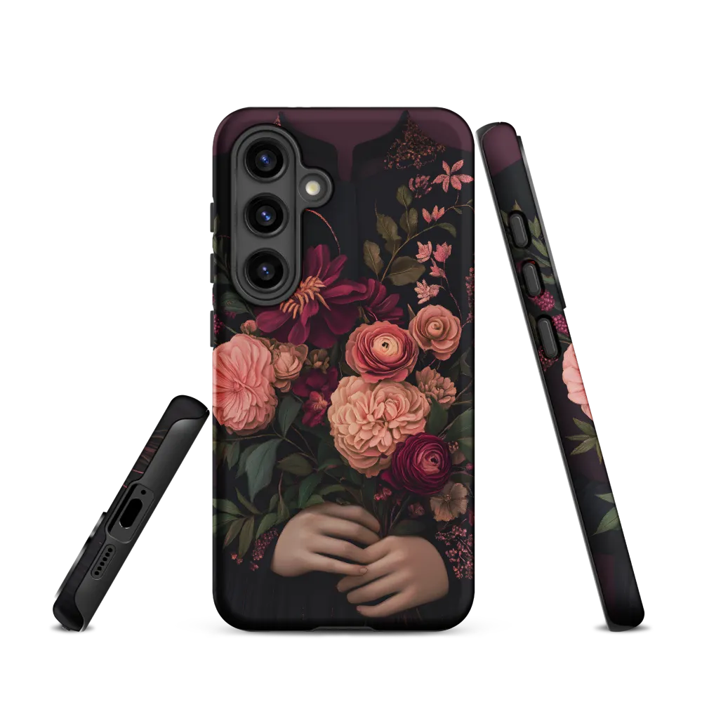 Botanical Elegance