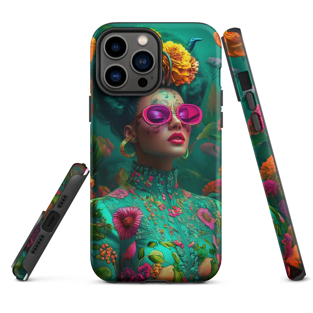Floral Dreams
