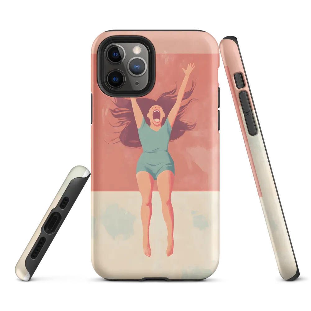 Leap of Joy