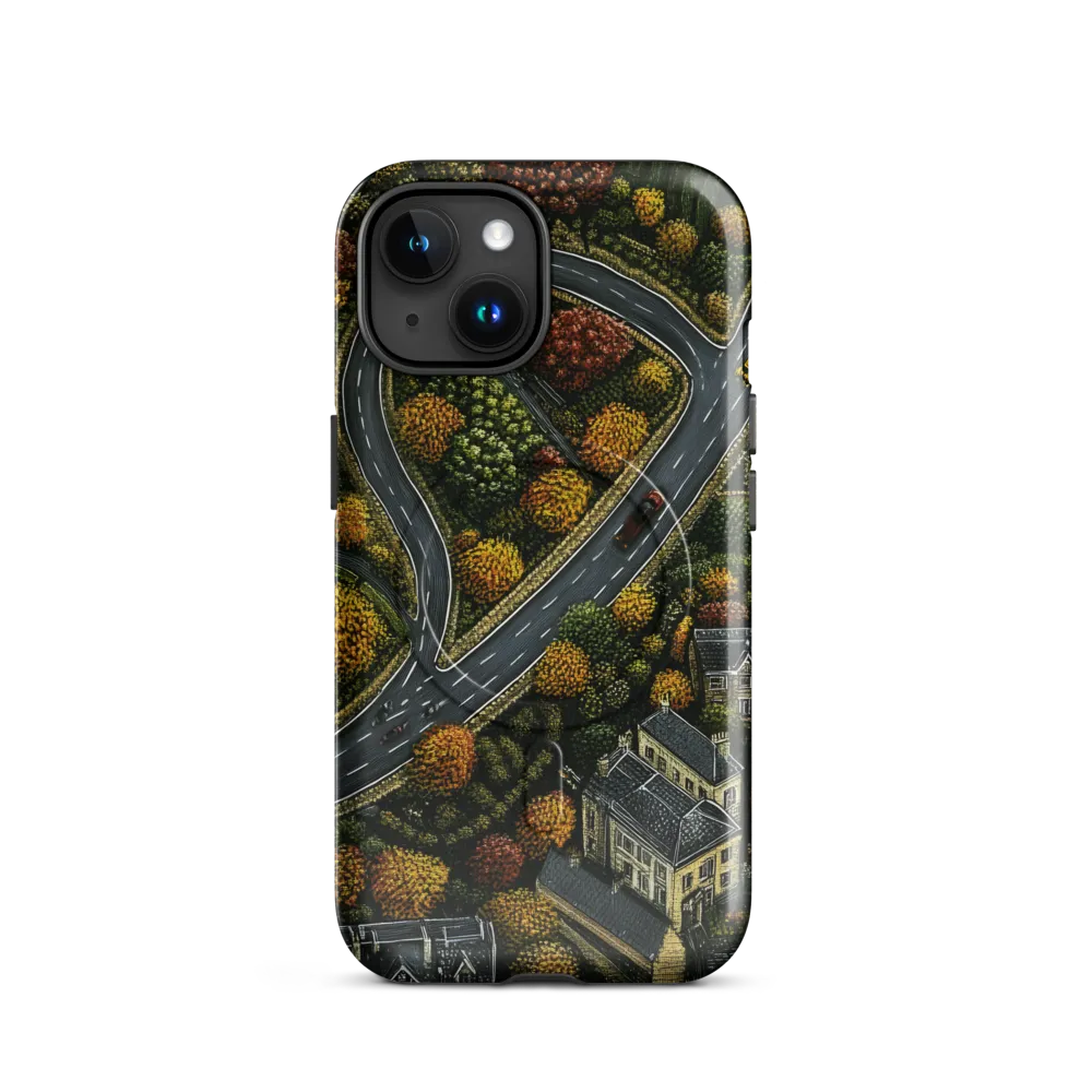 Heartfelt Journey Through Autumn