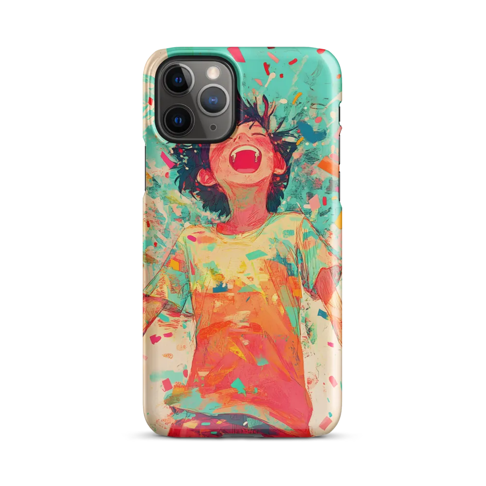 Euphoria in Color