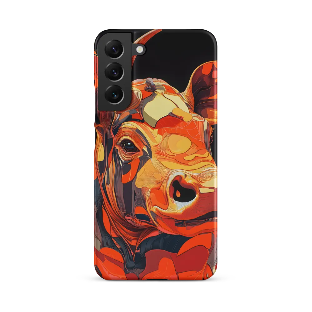 Chromatic Bovine Study