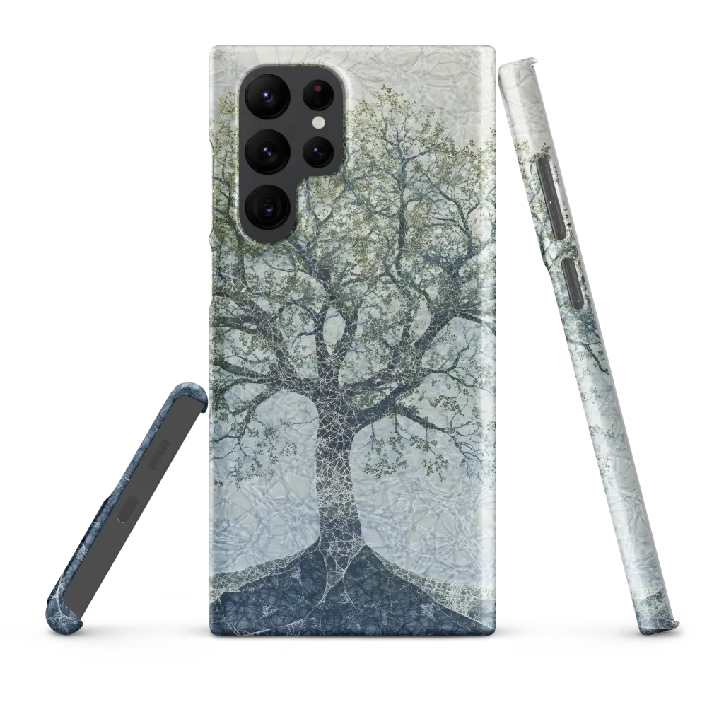 Ethereal Tree of Life
