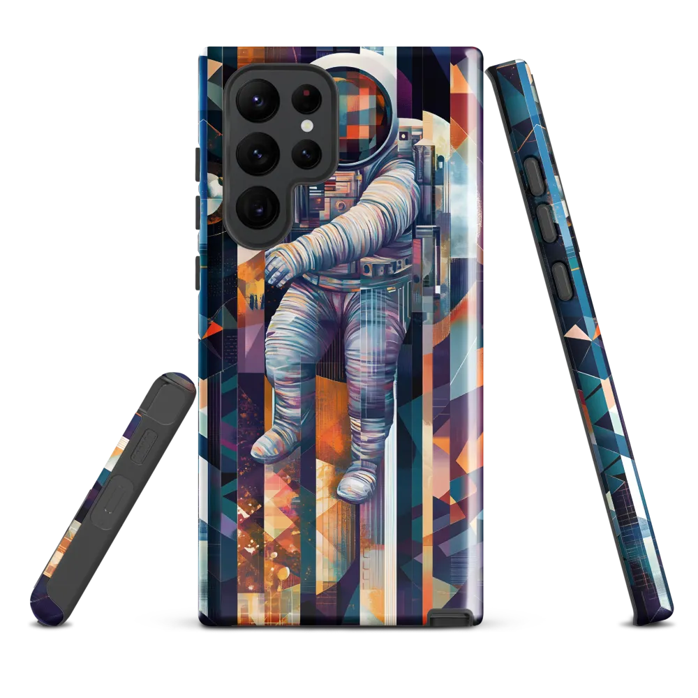 Celestial Explorer