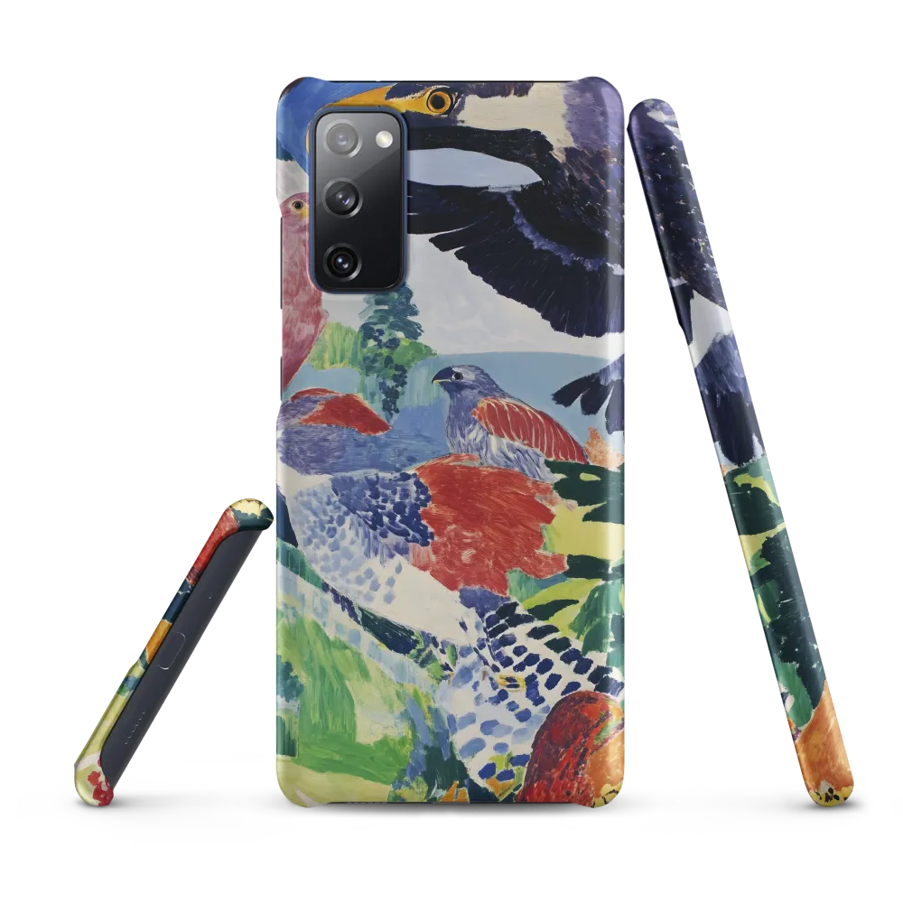 Symphony of Birds