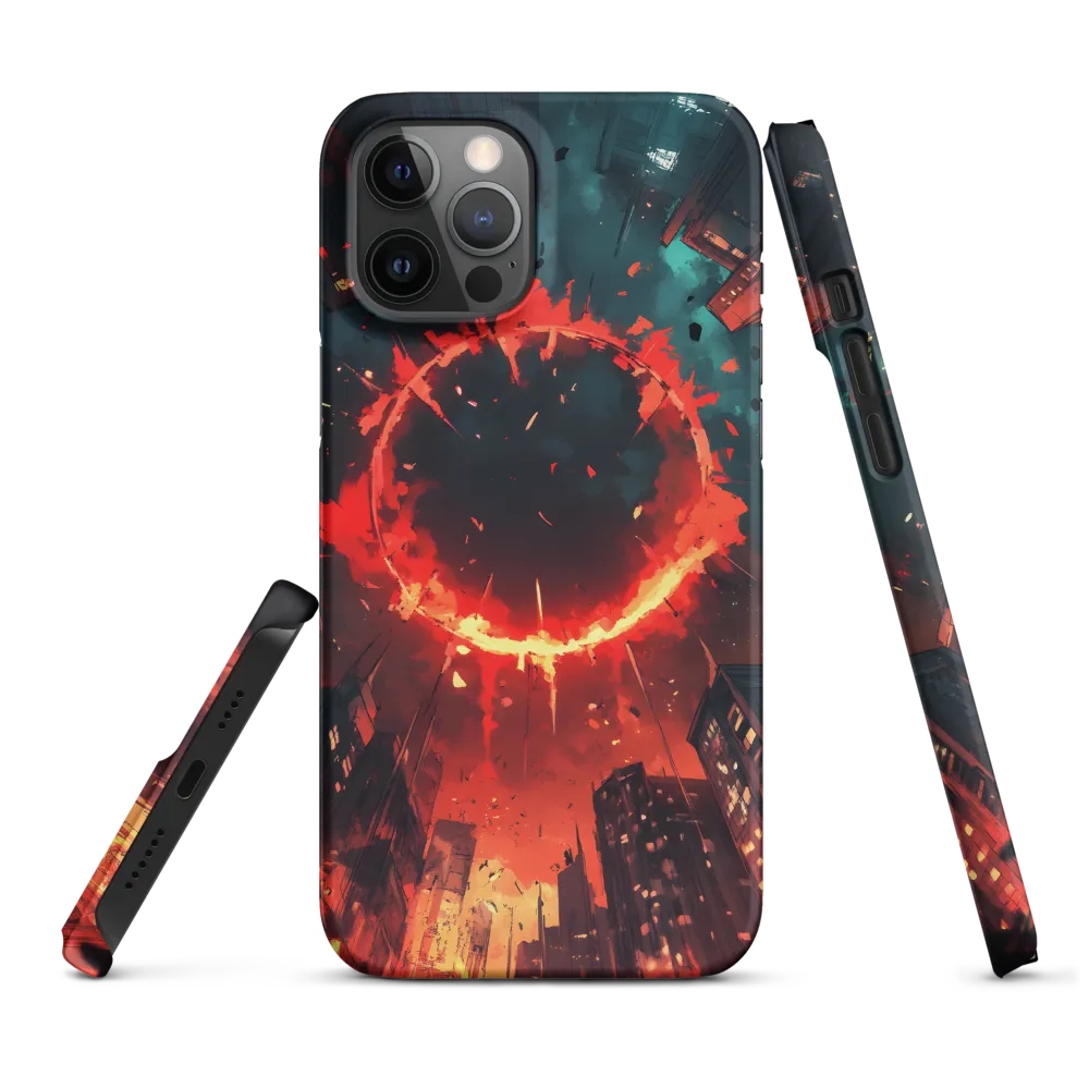 Eclipse of Destruction