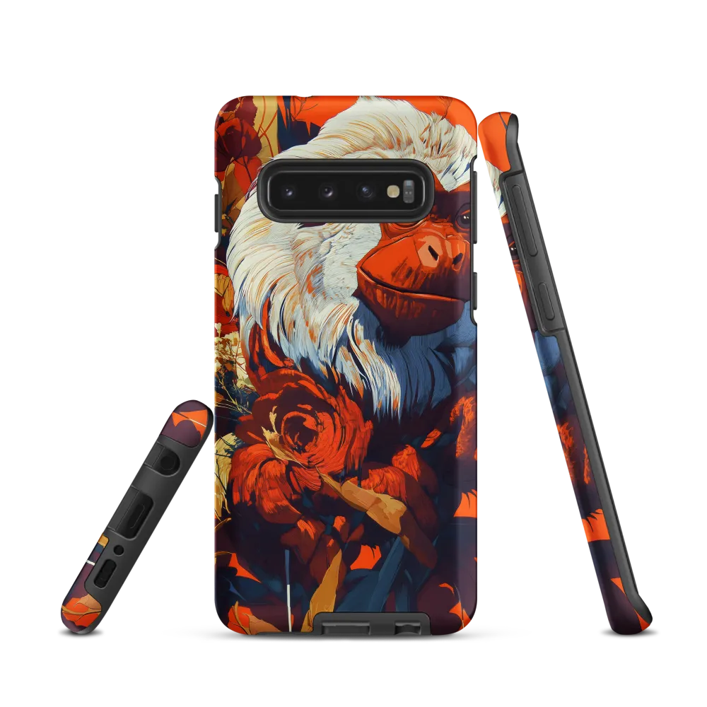 Floral Majesty