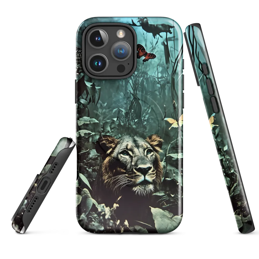 Whispers of the Jungle