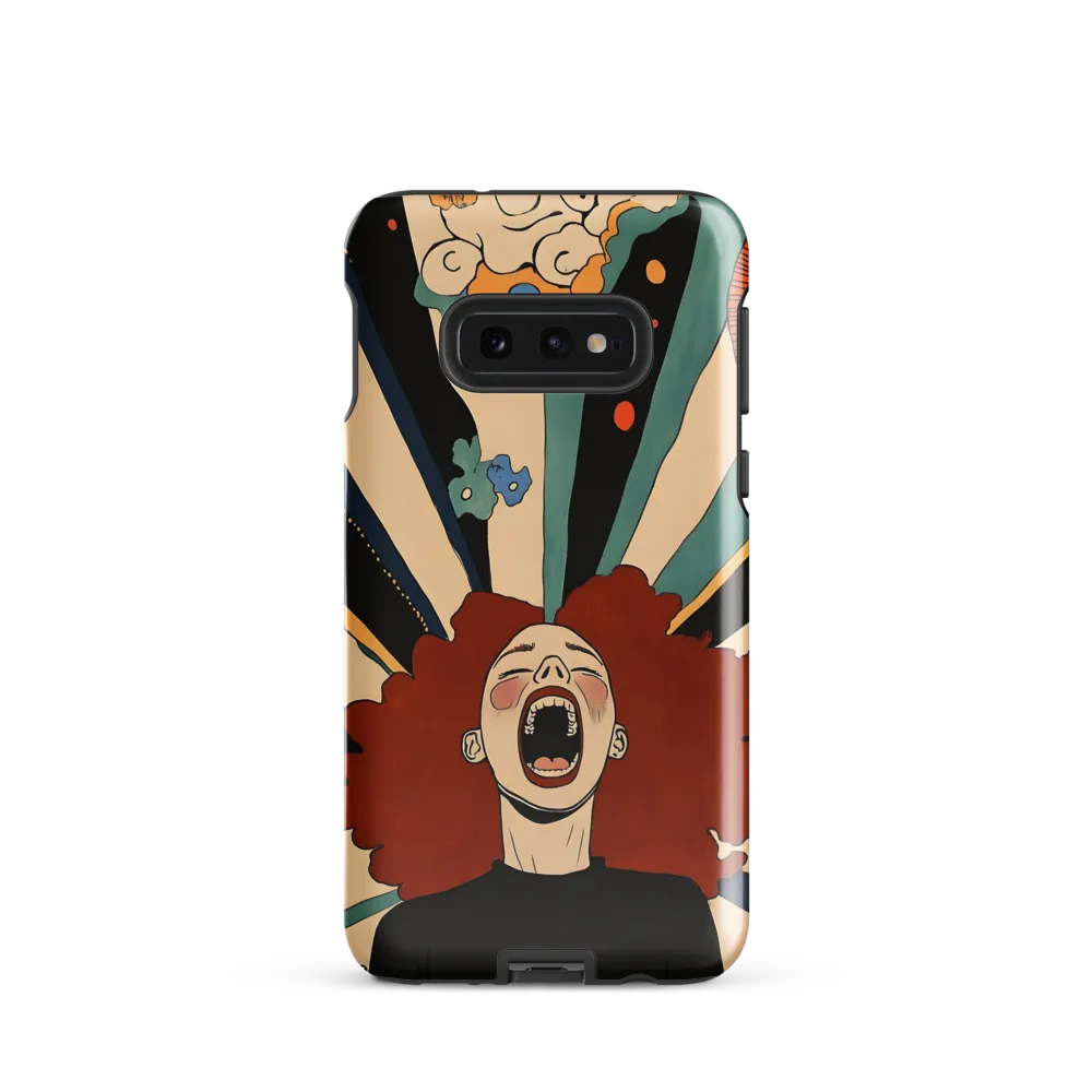 Roar of Emotion
