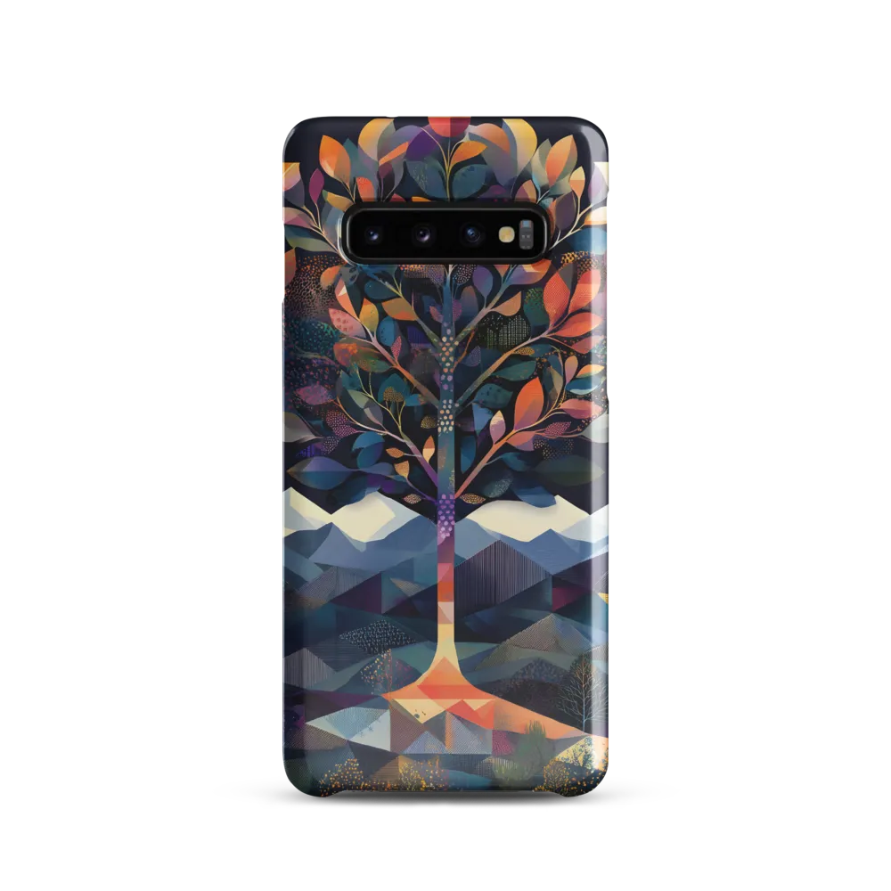 Whimsical Heights: A Celebration of Nature